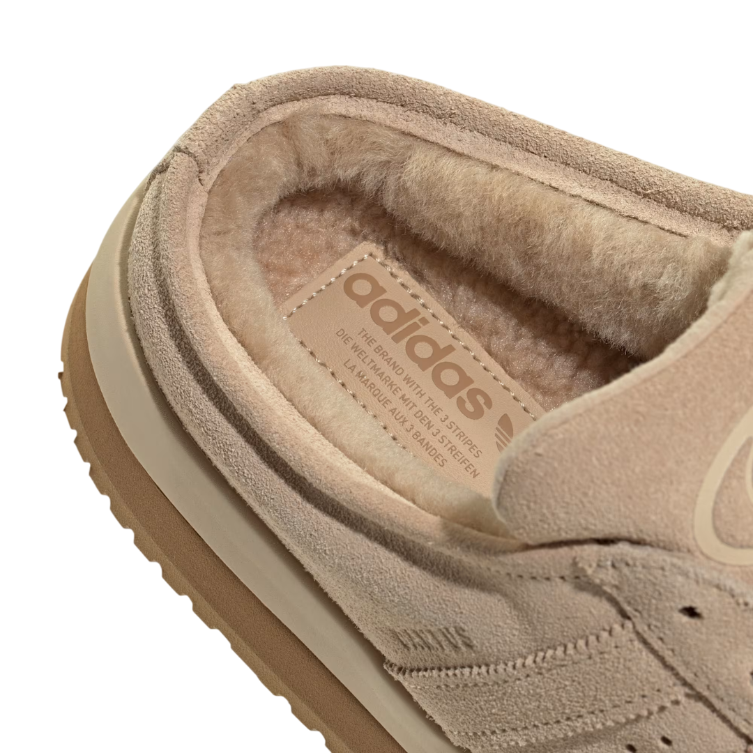 Adidas Originals Women's Campus 00s Winter Low 