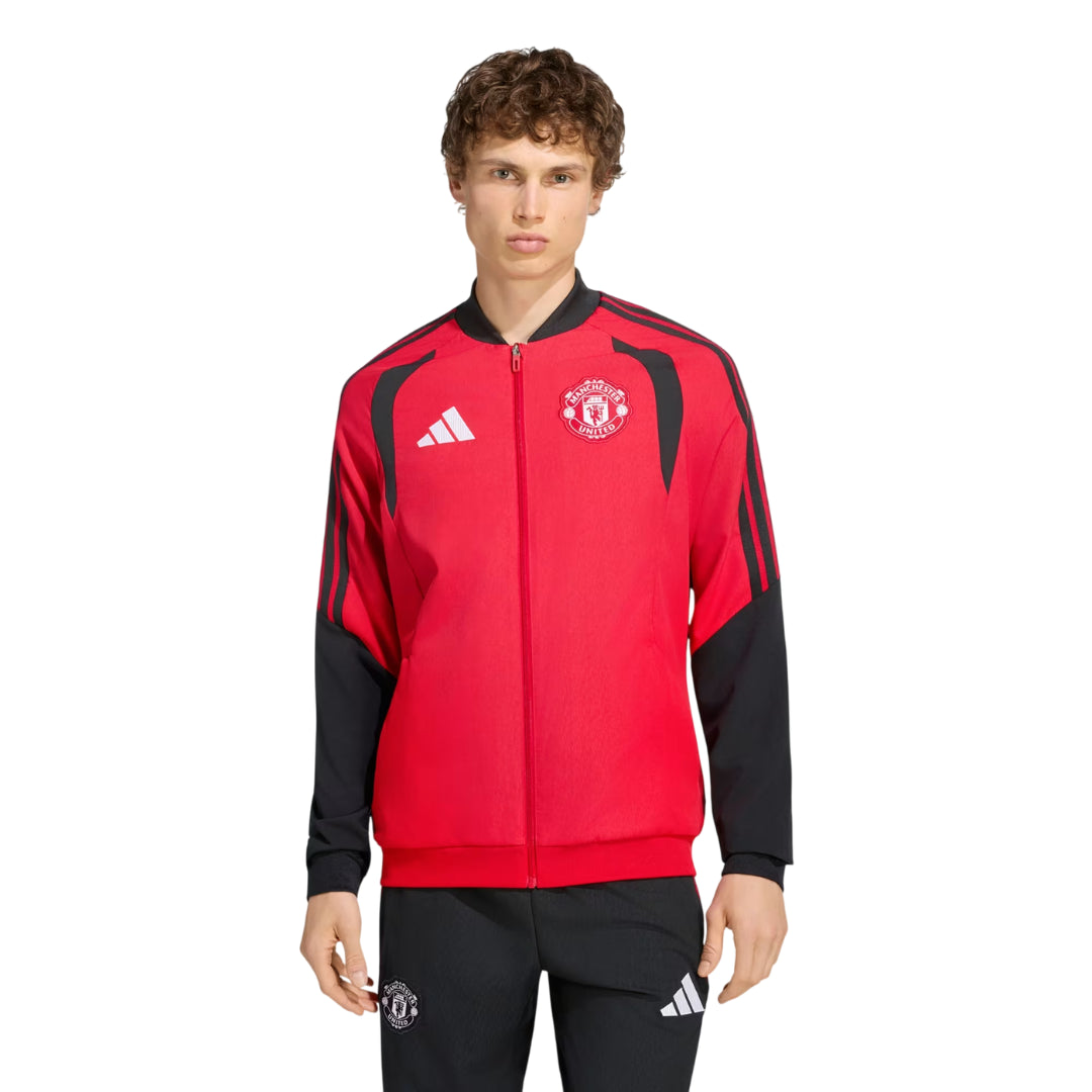 Tuta Calcio Man. UTD 