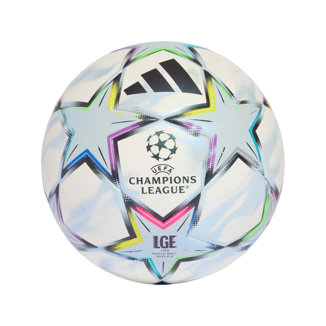 Pallone UEFA Champions League 26/27 League J350 