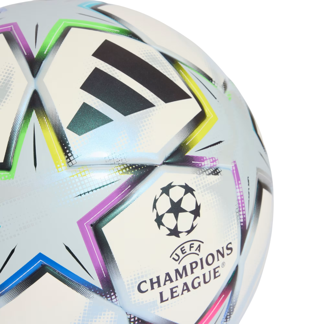 Pallone UEFA Champions League 26/27 League J350 