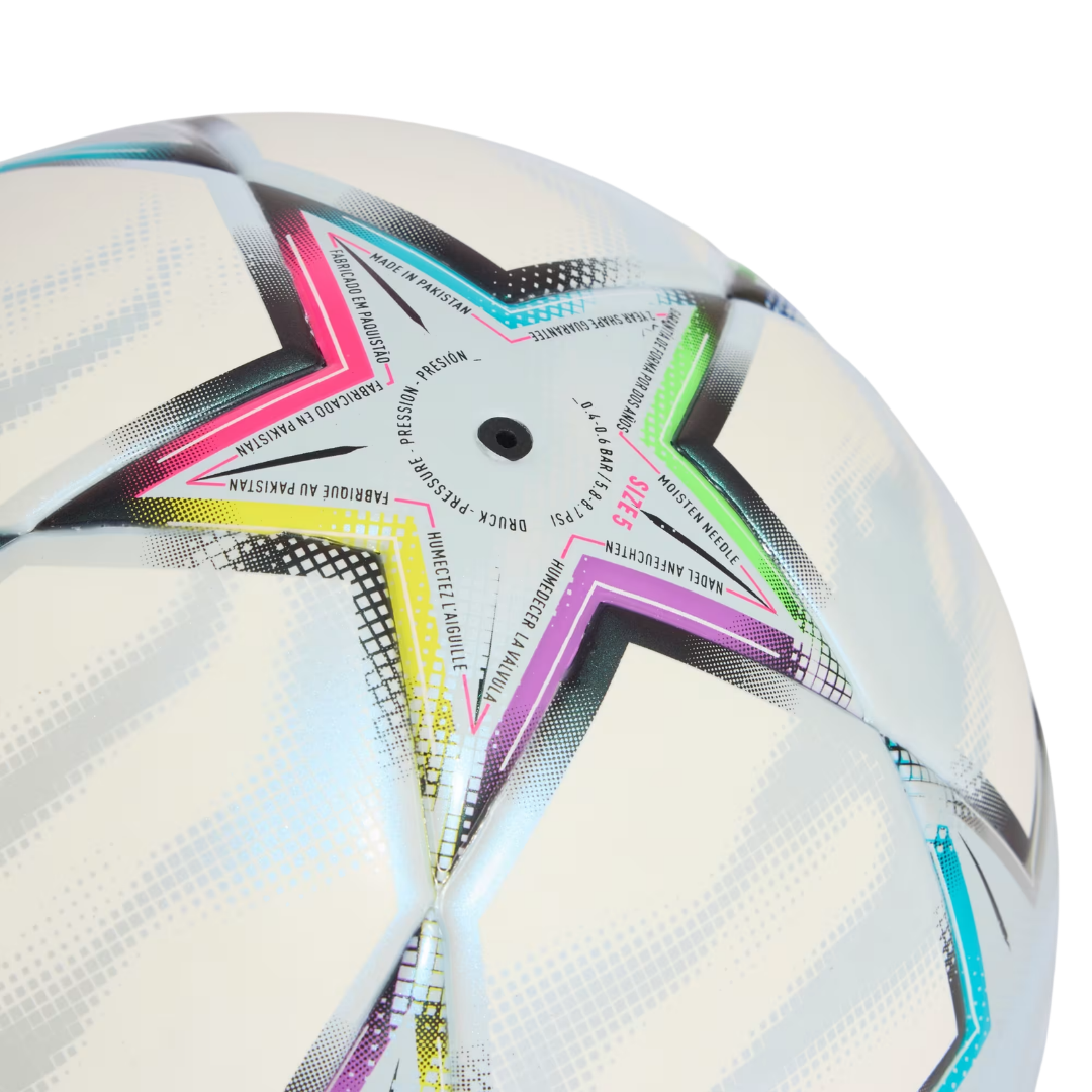 Pallone UEFA Champions League 26/27 League J350 