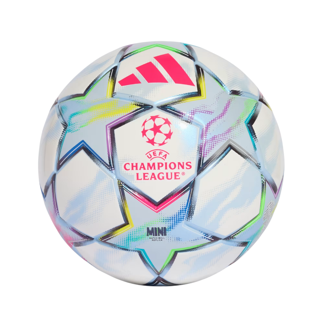 Pallone mini UEFA Champions League 26/27 