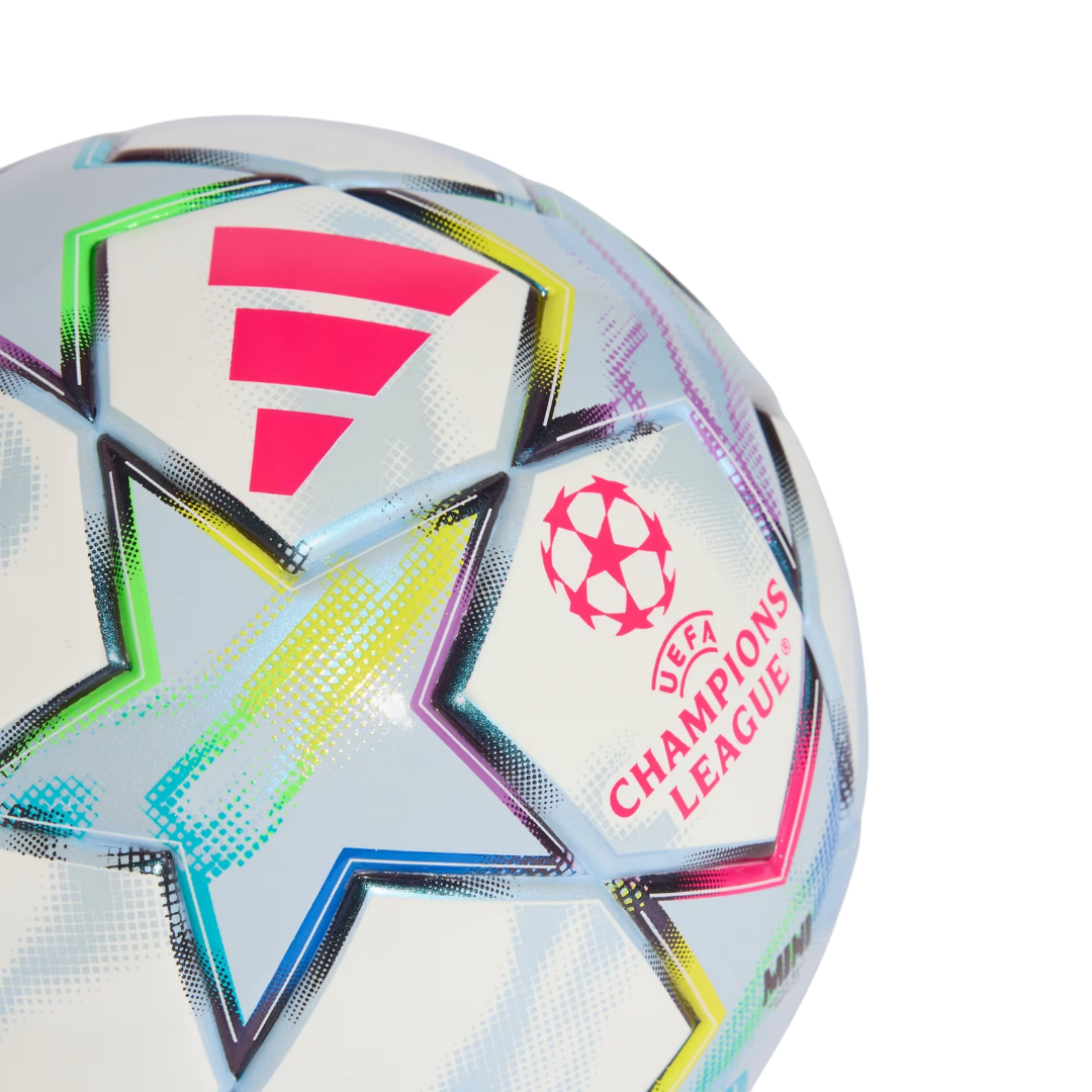 Pallone mini UEFA Champions League 26/27 