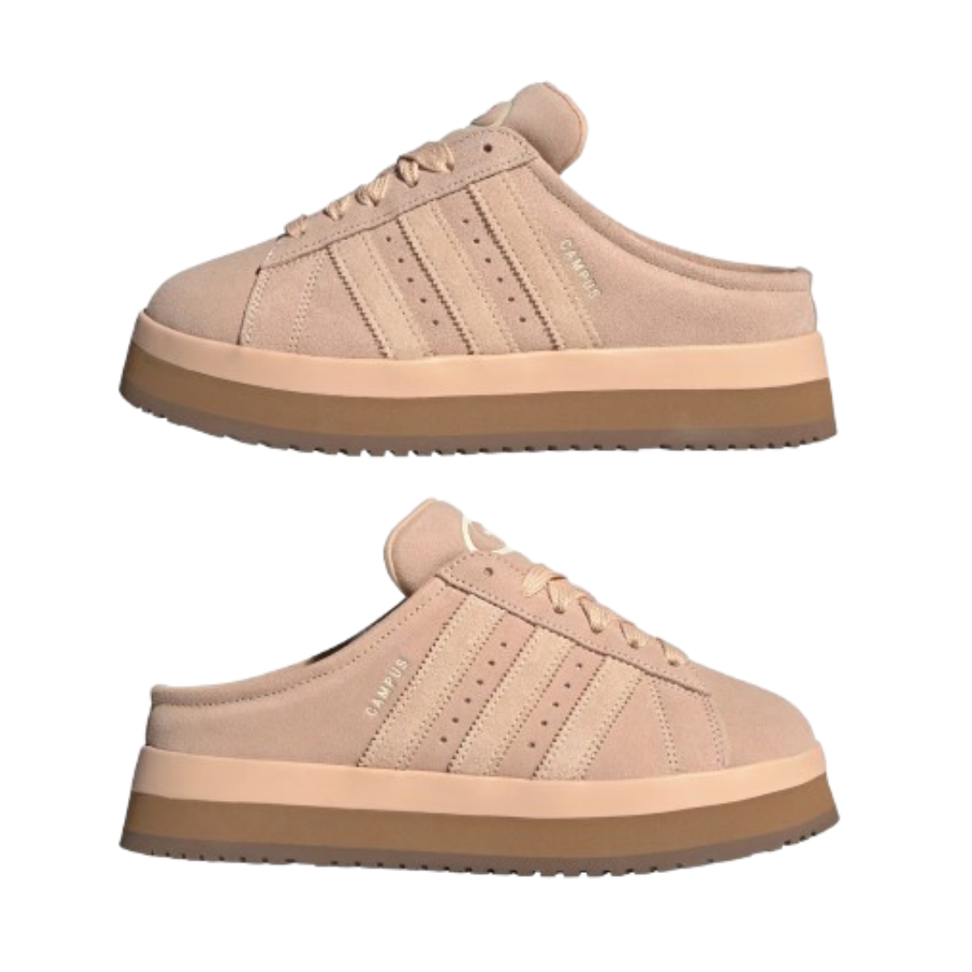 Adidas Campus 00s Low Winter 