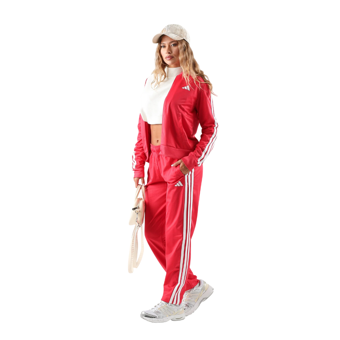 Adidas Performance 3 stripes Power Pink 