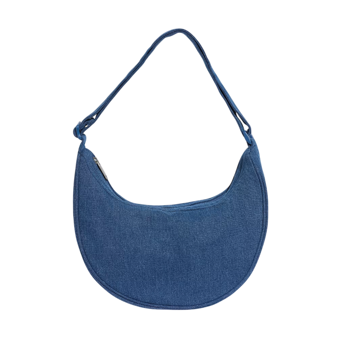 Adidas Borsa Adicolor Mezzaluna 