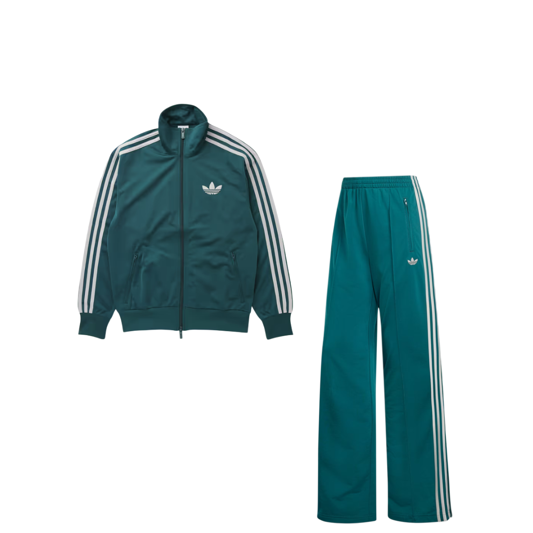Tuta Adidas Firebird 