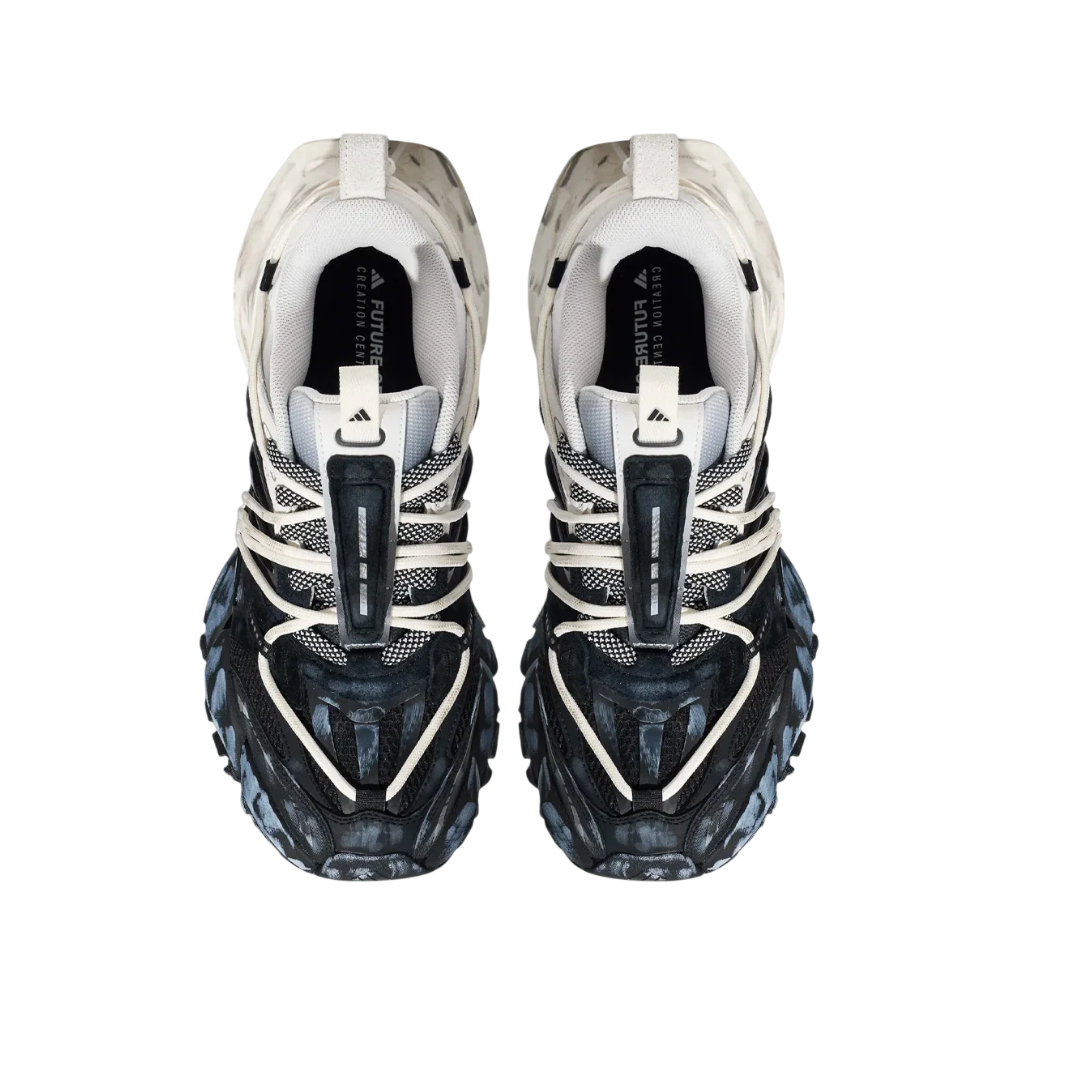 ADIDAS XLG Runner Deluxe 2.0 