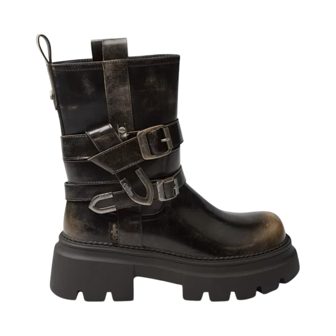 Buffalo Mave Biker Belt MID 