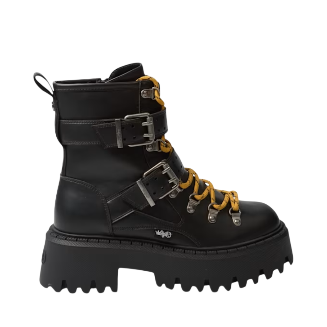 Buffalo Stivale Aspen Hike Mid 