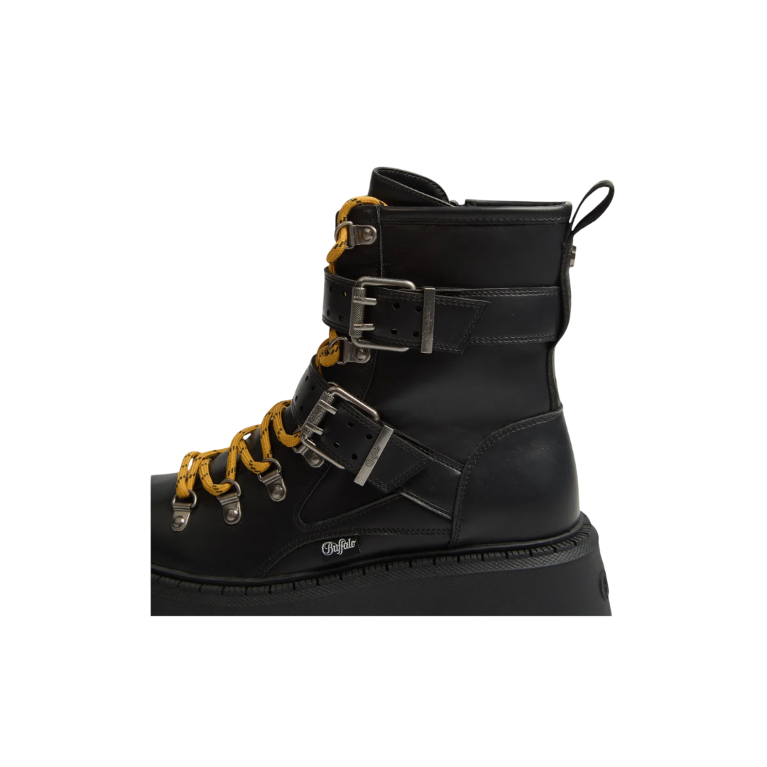 Buffalo Stivale Aspen Hike Mid 