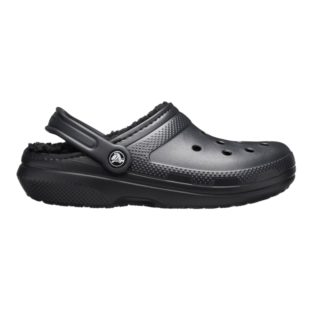Crocs Classic Lined Clog 