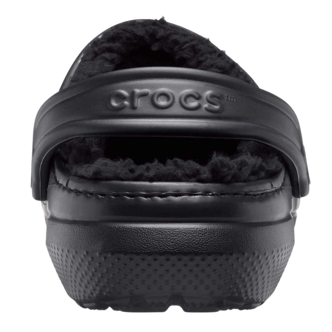 Crocs Classic Lined Clog 