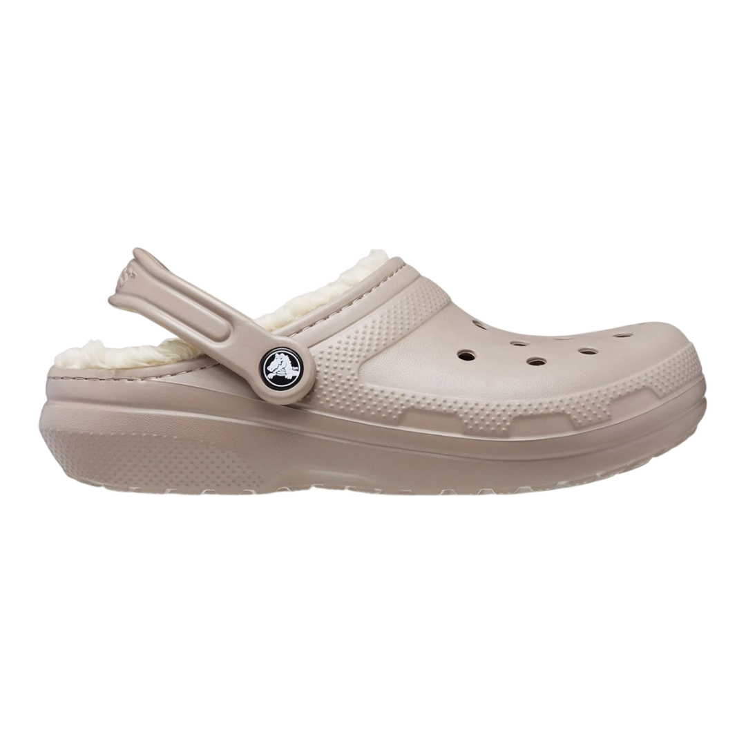 Crocs Classic Lined Clog 