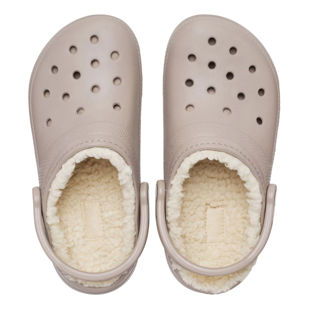 Crocs Classic Lined Clog 