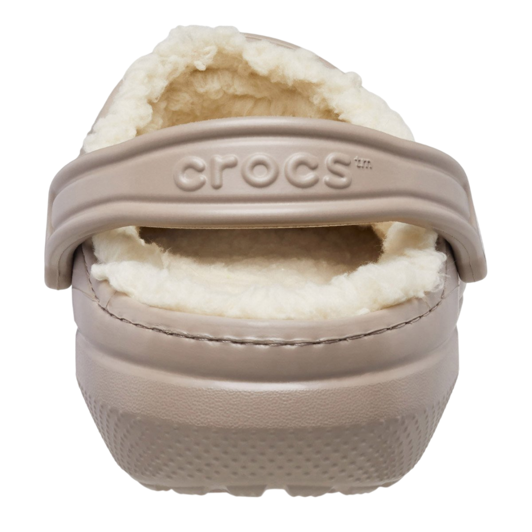 Crocs Classic Lined Clog 