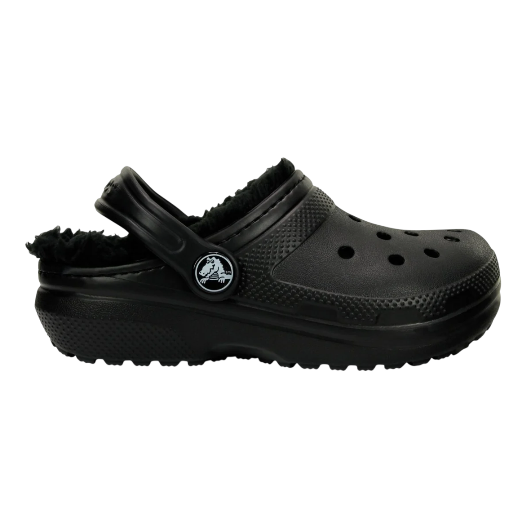 Crocs Classic Lined Clog 