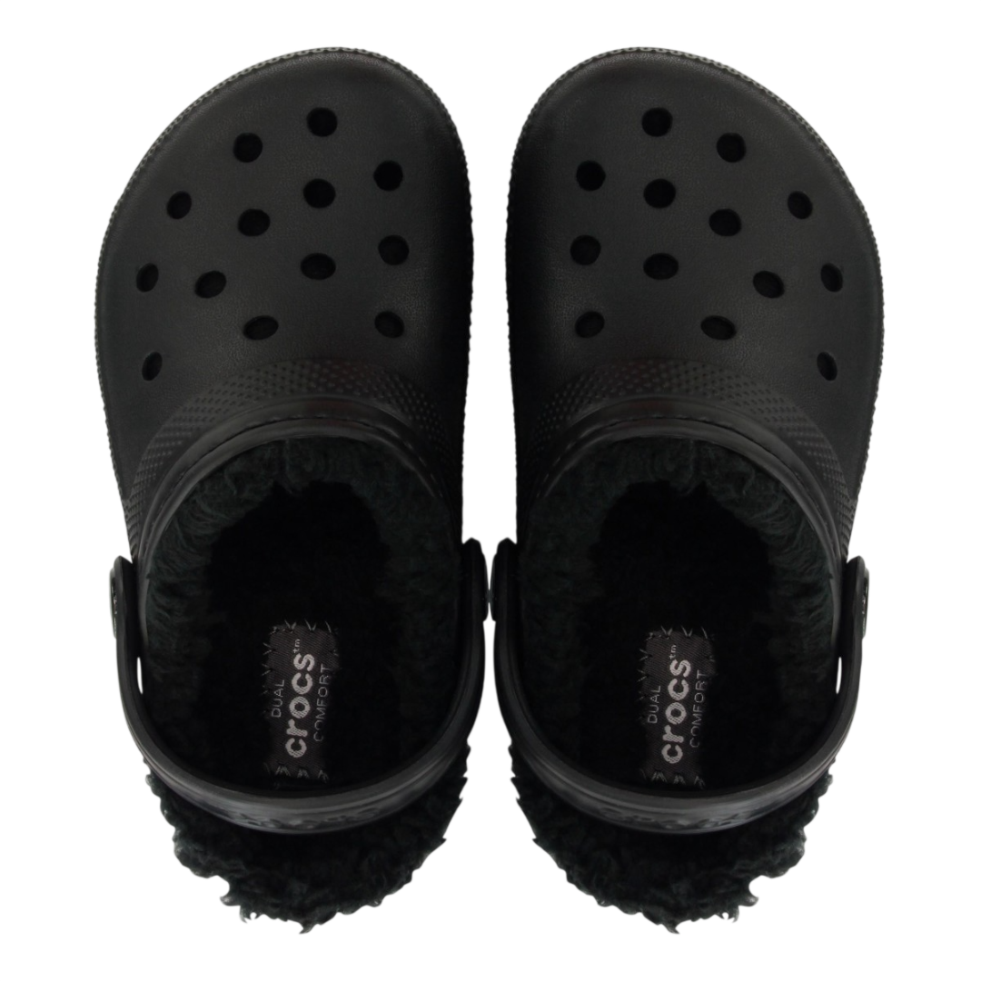 Crocs Classic Lined Clog 