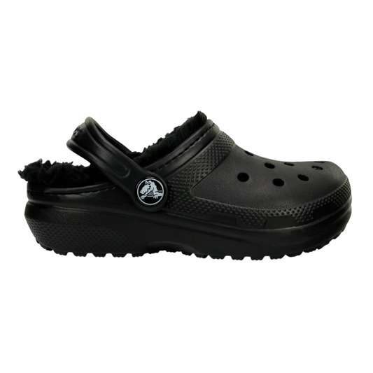 Crocs Classic Lined Clog 