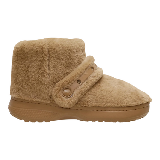Crocs Classic Unfurgettable Boot 