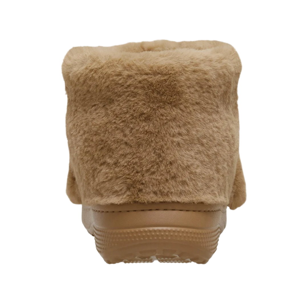 Crocs Classic Unfurgettable Boot 