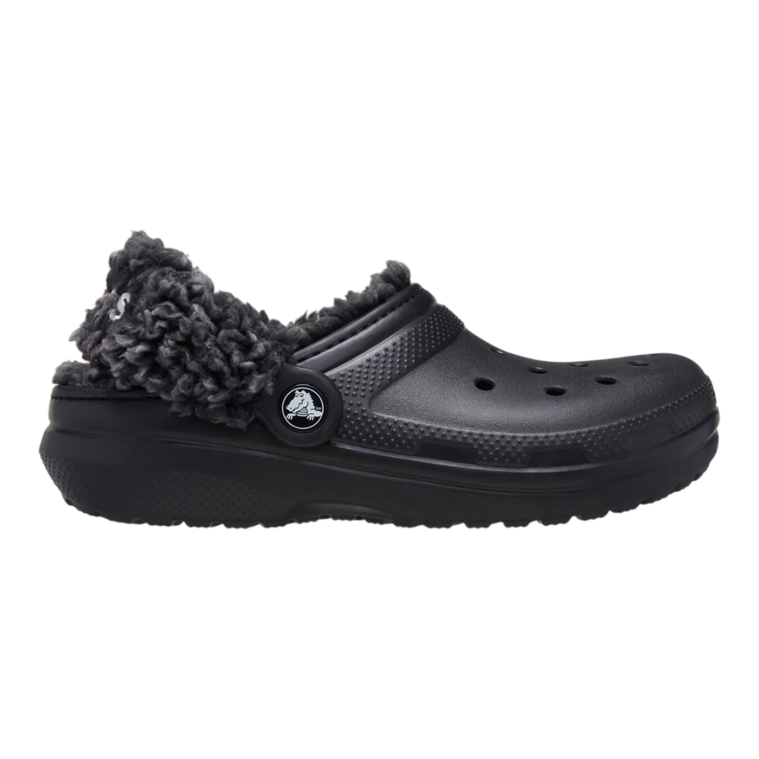 Crocs Classic Crog Nero 
