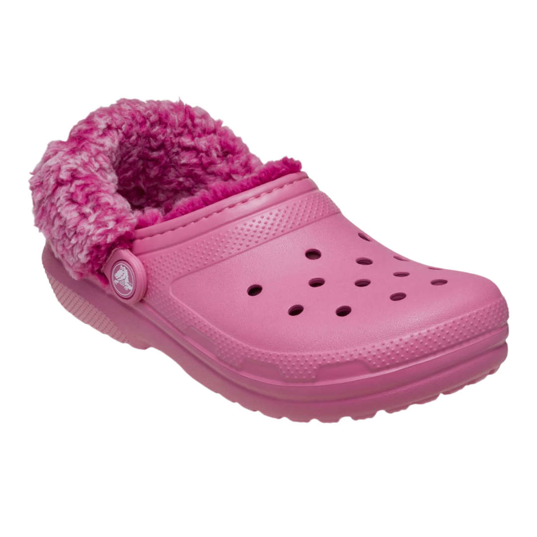 Crocs Classic Clog Rosa 
