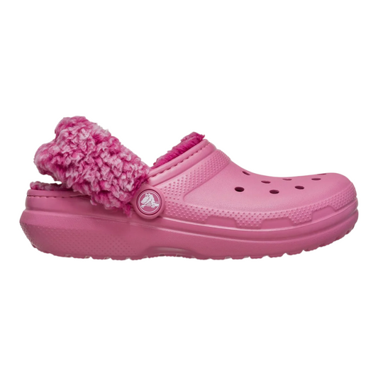 Crocs Classic Crog Rosa 