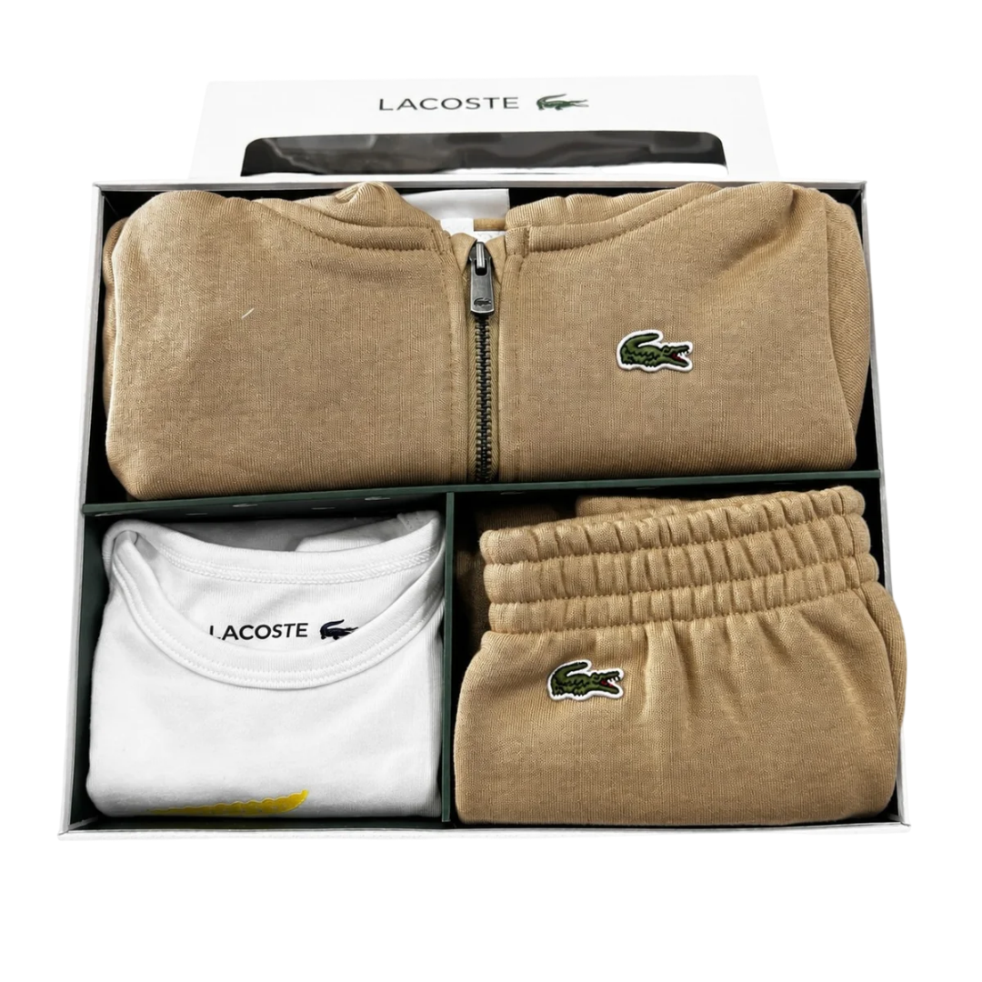 LACOSTE 64719202S