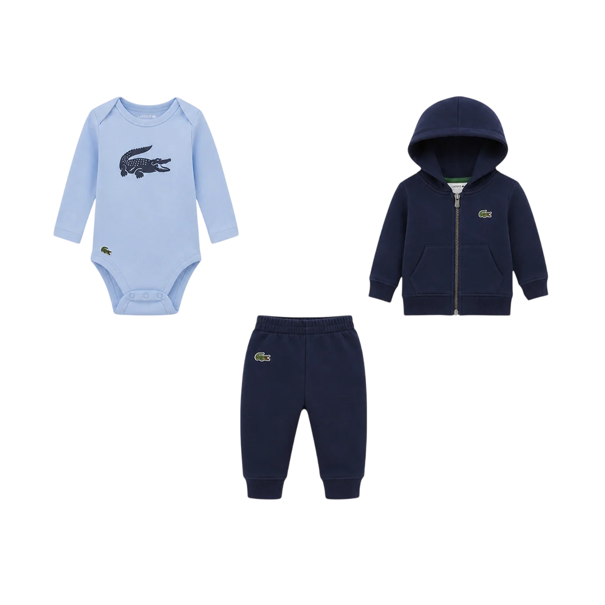 LACOSTE 647192HBP