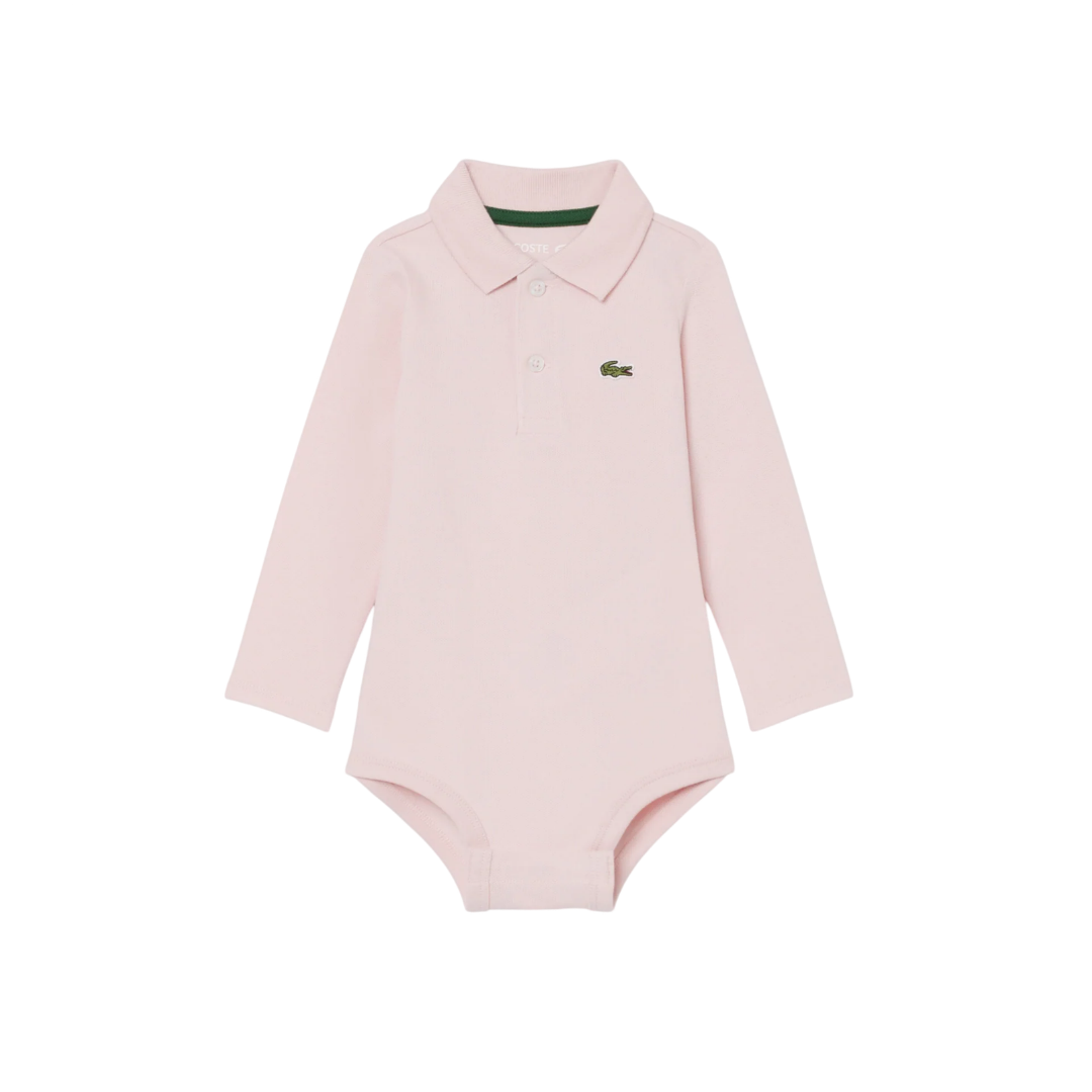 Body Lacoste colletto Polo 