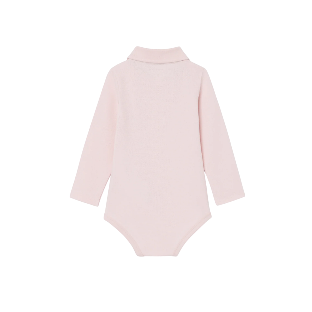 Body Lacoste colletto Polo 