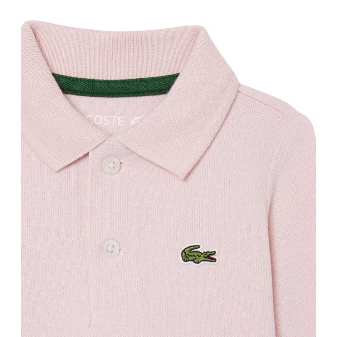 Body Lacoste colletto Polo 