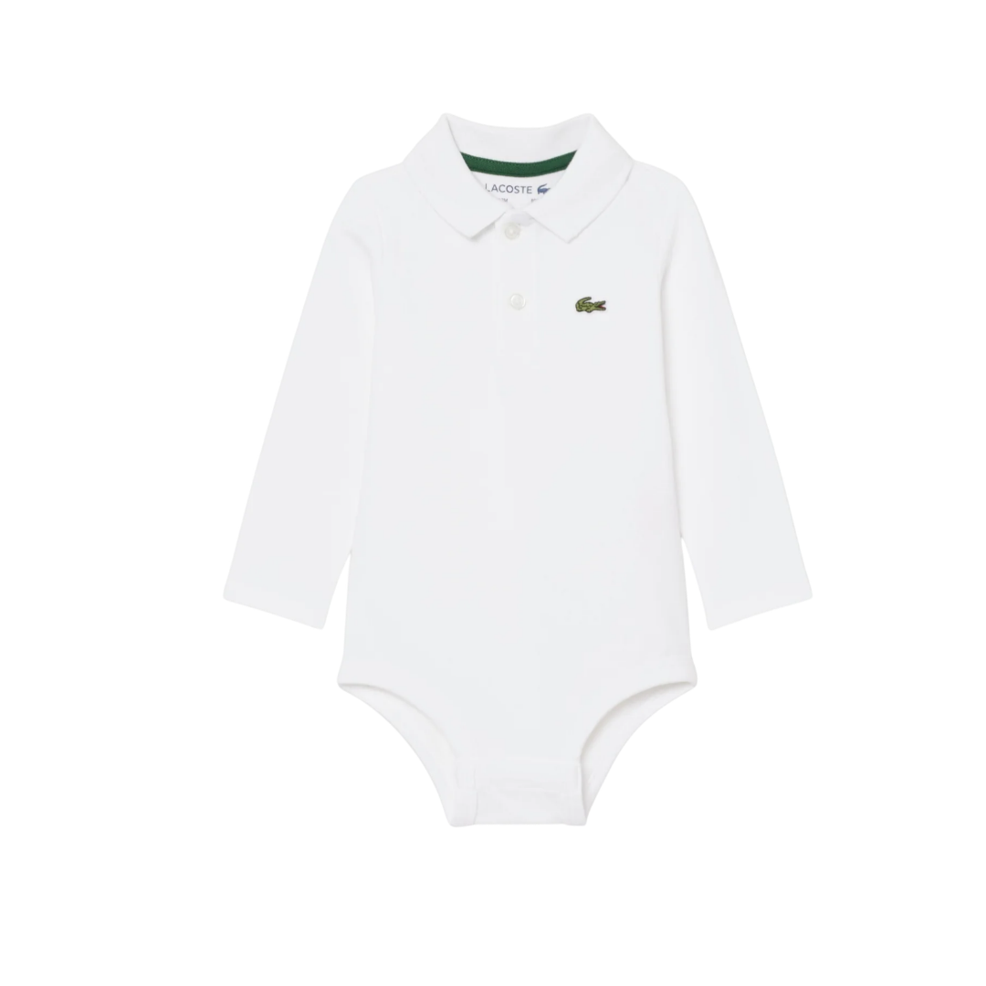 Body Lacoste colletto Polo 