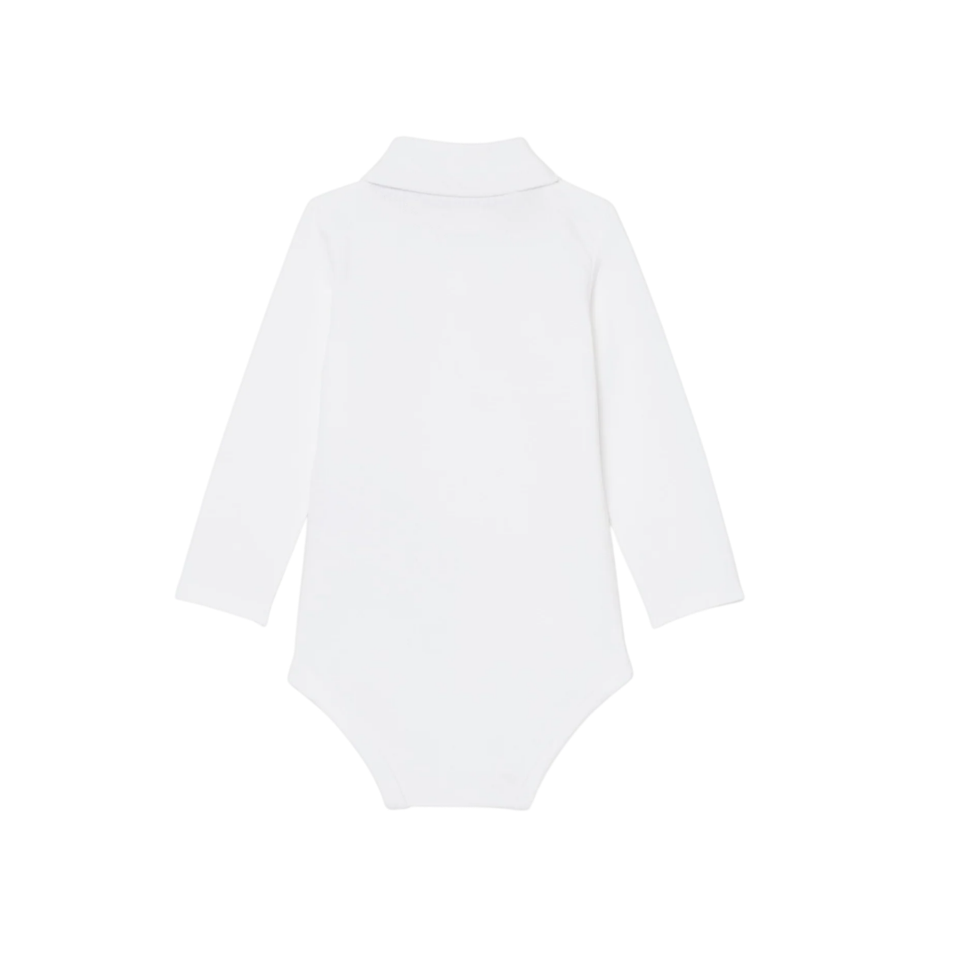 Body Lacoste colletto Polo 