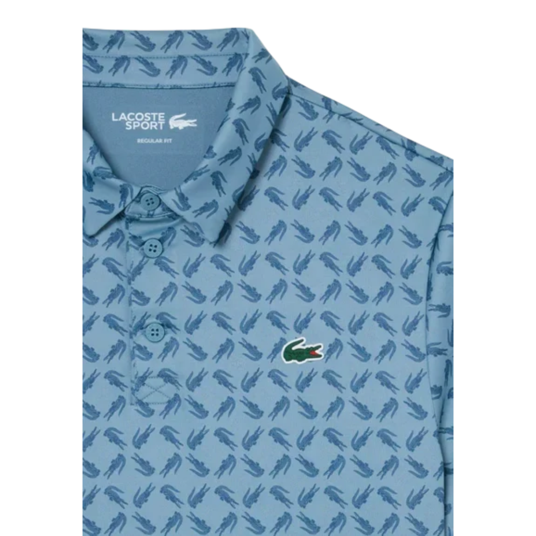 LACOSTE DH4825VWD