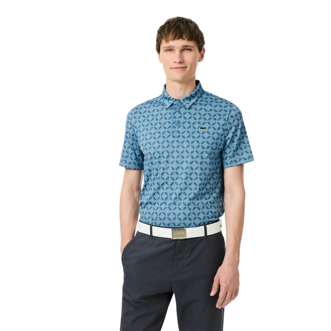 LACOSTE DH4825VWD
