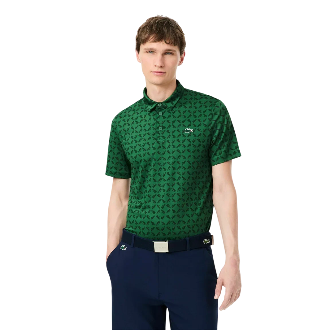 LACOSTE DH4825YXR