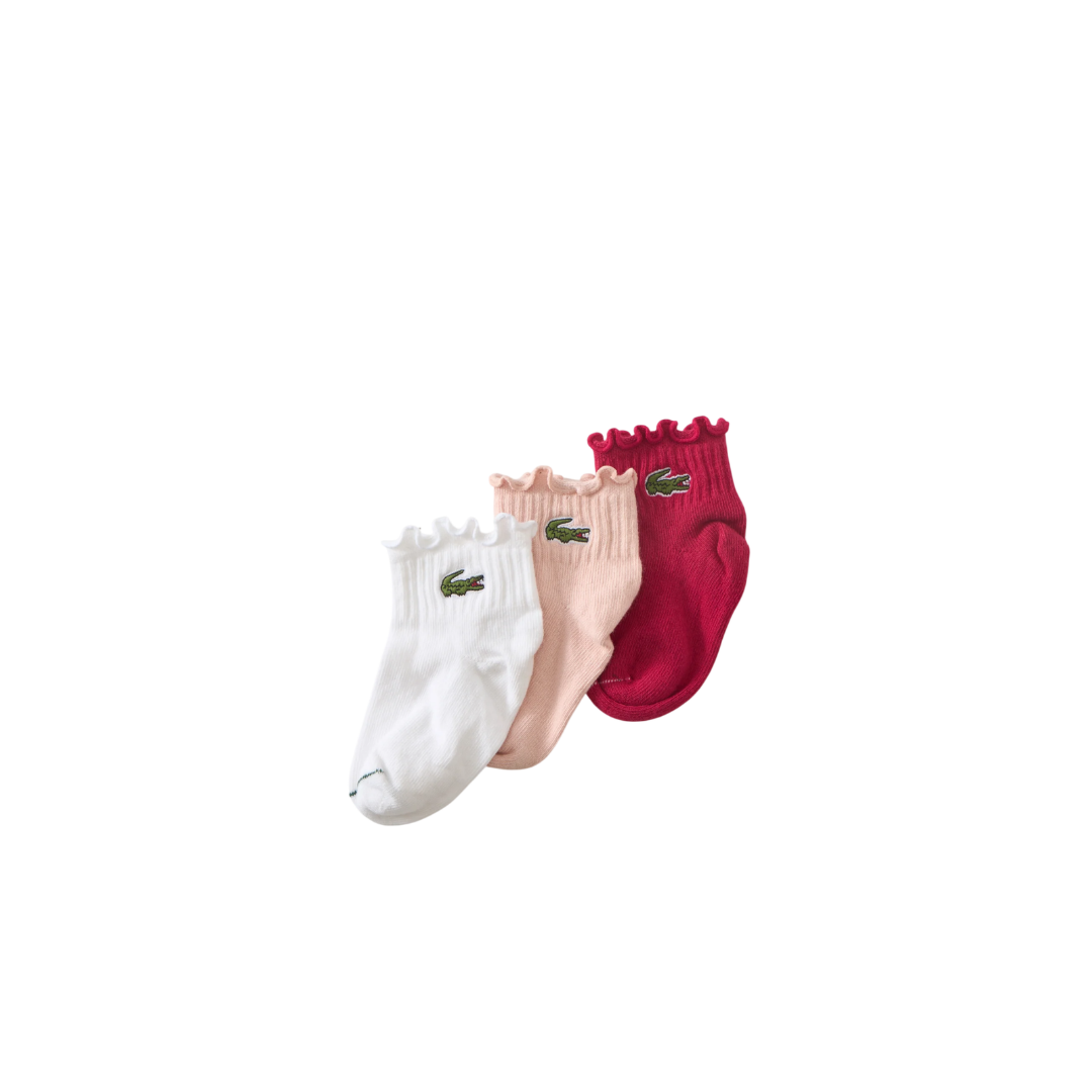 LACOSTE N46585RAY