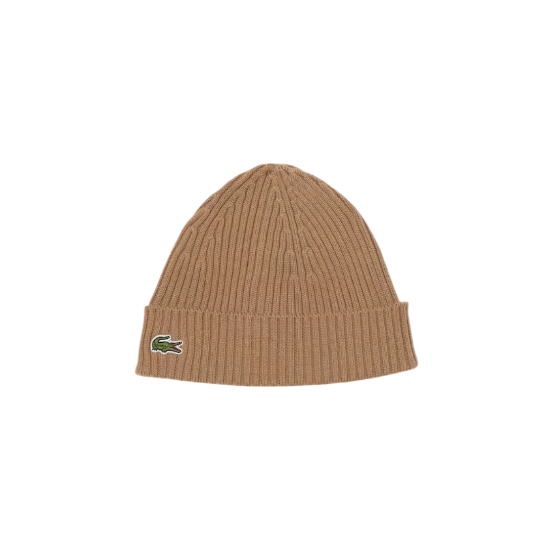 Cappello Di Lana Lacoste 