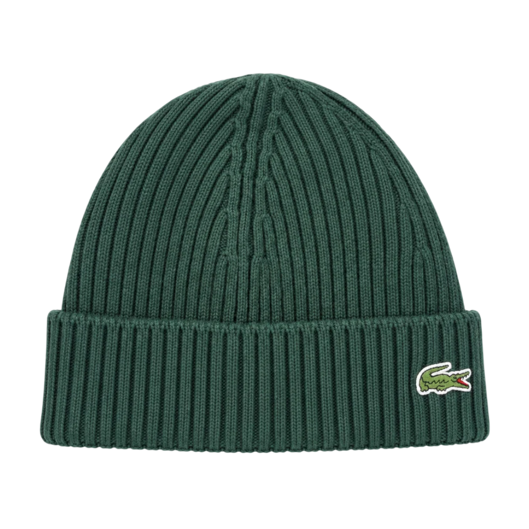 Cappello Di Lana Lacoste 