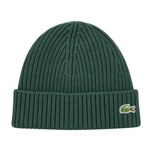 Cappello Di Lana Lacoste 