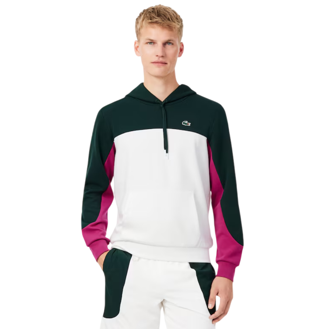 LACOSTE SH6674TYK
