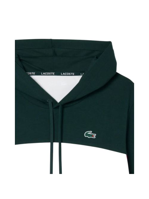 LACOSTE SH6674TYK
