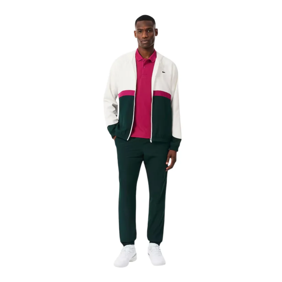 LACOSTE WH6604TYK