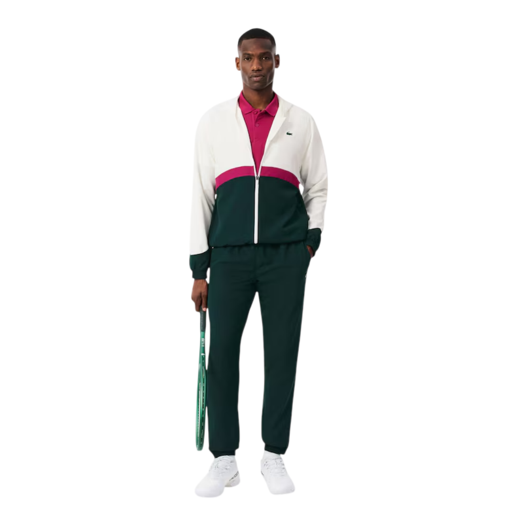 LACOSTE WH6604TYK