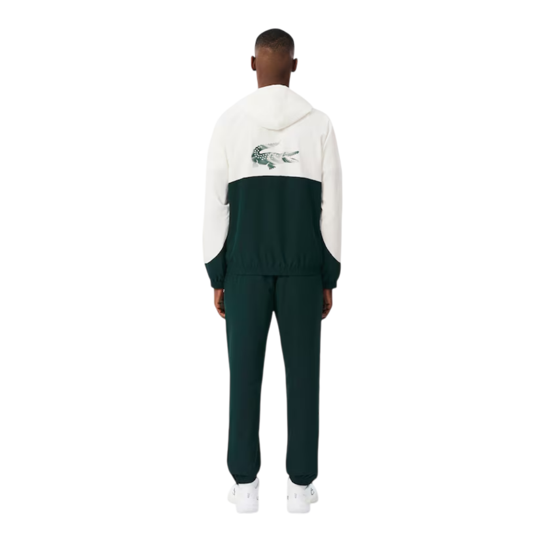 LACOSTE WH6604TYK