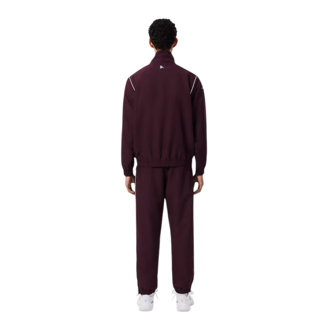 Tuta Lacoste Tennis x Novak Djokovic 