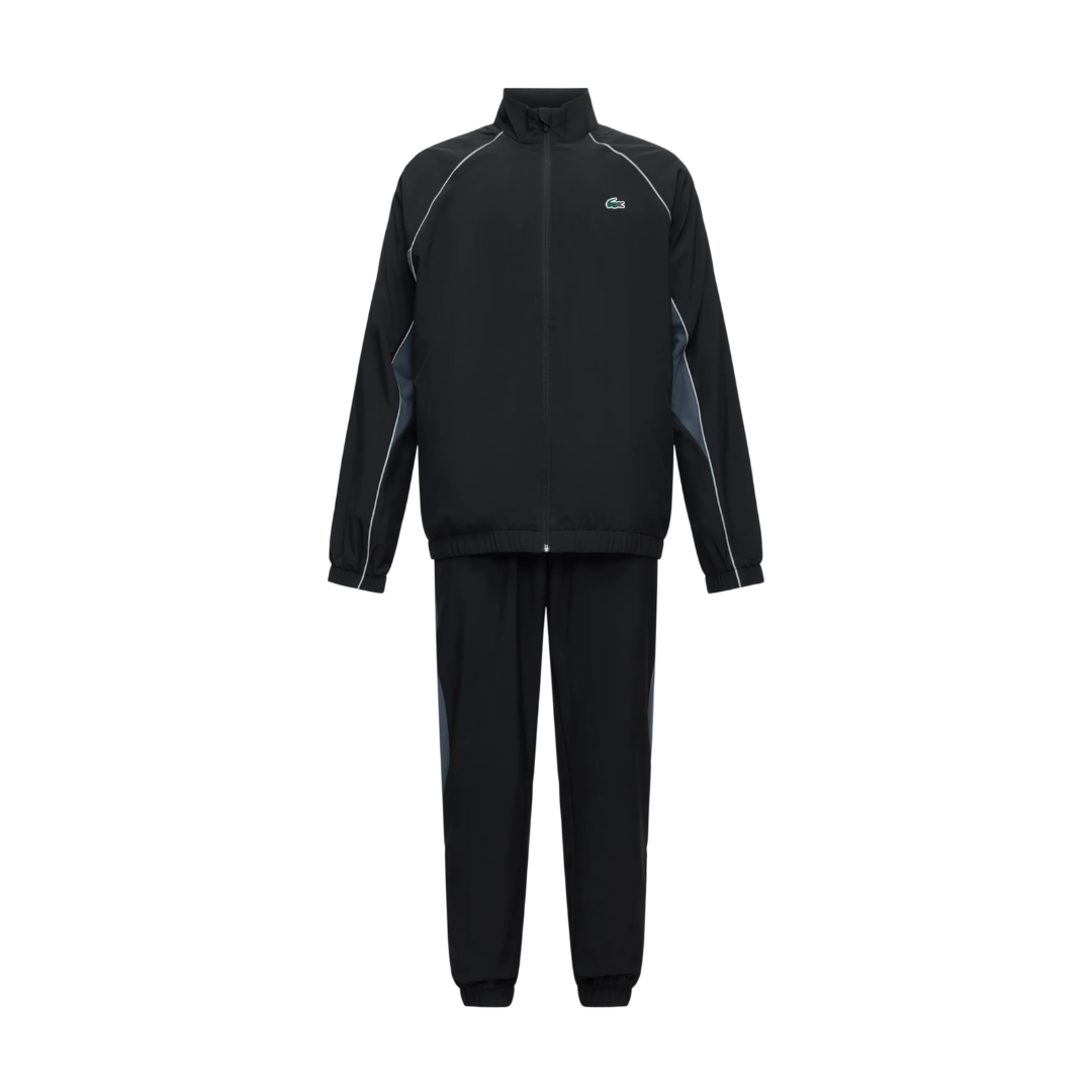 Lacoste Sport Tuta Uomo 