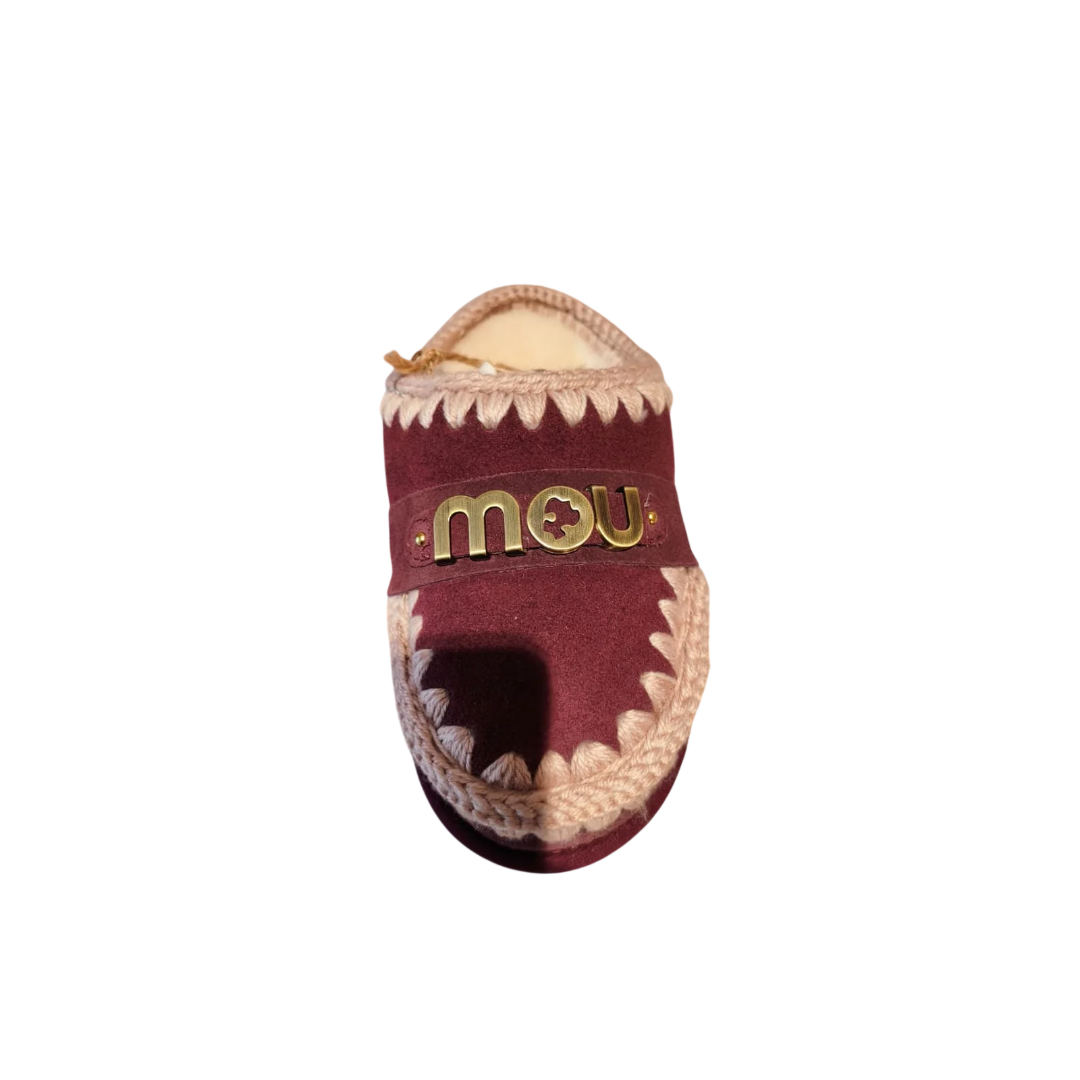 MOU Eskimo Mule Kid 